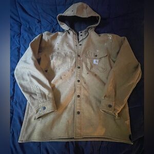 Men’s Carhartt Jacket